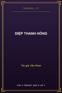 Diệp Thanh Hồng