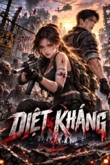 Diệt Kháng