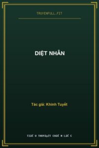 Diệt Nhân