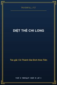 Diệt Thế Chi Long