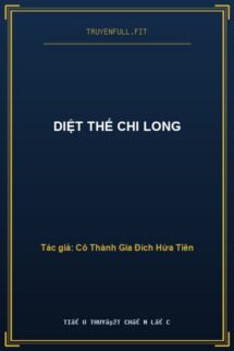 Diệt Thế Chi Long