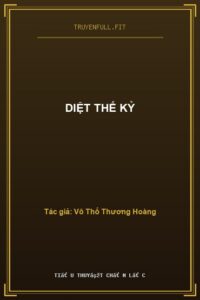 Diệt Thế Kỷ