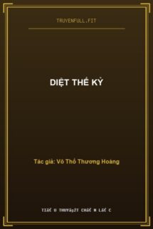 Diệt Thế Kỷ