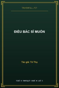 Điều Bác Sĩ Muốn