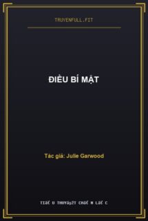 Điều Bí Mật