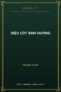 Diệu Cốt Sinh Hương
