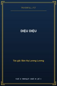 Diệu Diệu