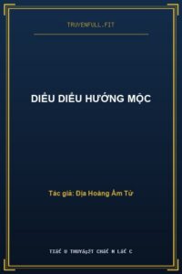 Diểu Diểu Hướng Mộc