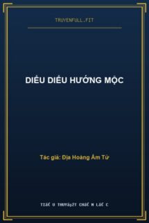 Diểu Diểu Hướng Mộc
