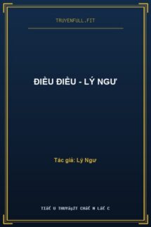 Điều Điều – Lý Ngư
