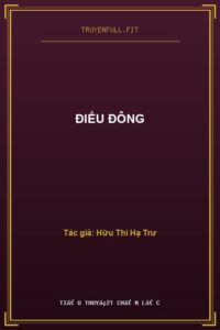 Điểu Đông