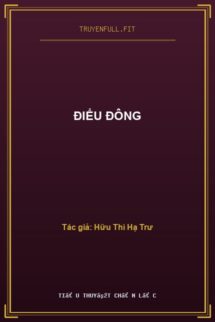 Điểu Đông