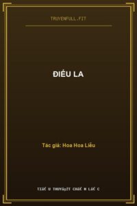 Điểu La