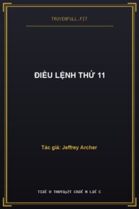 Điều Lệnh Thứ 11