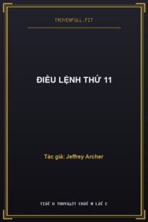 Điều Lệnh Thứ 11
