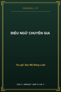 Điểu Ngữ Chuyên Gia