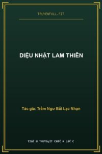 Diệu Nhật Lam Thiên