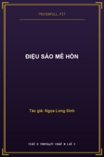 Điệu Sáo Mê Hồn