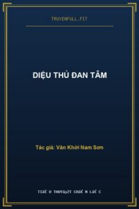 Diệu Thủ Đan Tâm