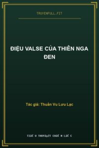 Điệu Valse Của Thiên Nga Đen