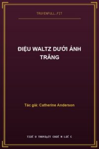Điệu Waltz Dưới Ánh Trăng