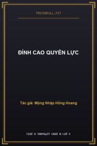 Đỉnh Cao Quyền Lực