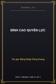Đỉnh Cao Quyền Lực