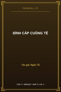 Đỉnh Cấp Cuồng Tế