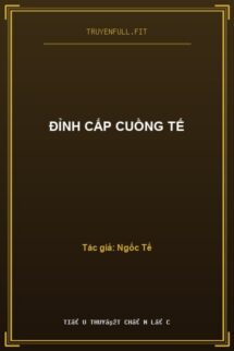 Đỉnh Cấp Cuồng Tế