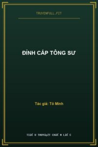 Đỉnh Cấp Tông Sư