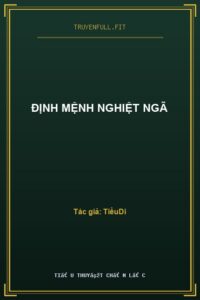 Định Mệnh Nghiệt Ngã