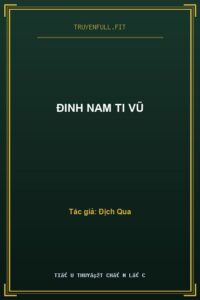 Đinh Nam Ti Vũ