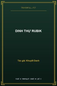 Dinh Thự Rubik