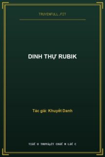 Dinh Thự Rubik