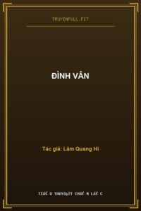 Đình Vân