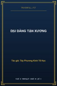 Dịu Dàng Tận Xương