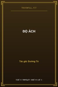 Độ Ách