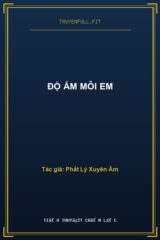 Độ Ấm Môi Em
