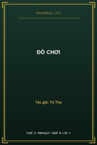 Đồ Chơi