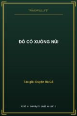 Đồ Cổ Xuống Núi
