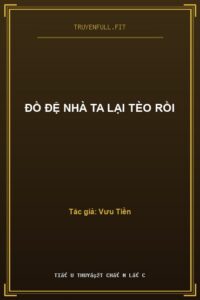Đồ Đệ Nhà Ta Lại Tèo Rồi