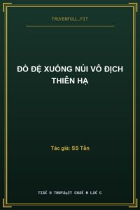 Đồ Đệ Xuống Núi Vô Địch Thiên Hạ