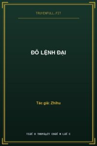 Đỗ Lệnh Đại