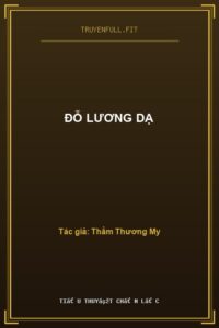 Đỗ Lương Dạ