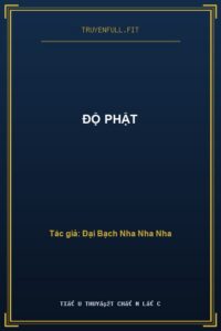 Độ Phật