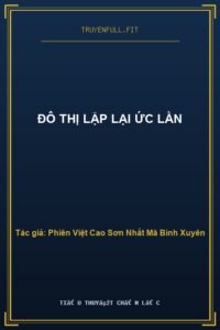 Đô Thị Lặp Lại Ức Lần