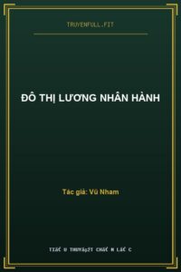 Đô Thị Lương Nhân Hành