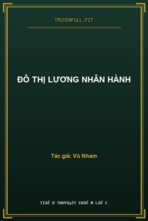 Đô Thị Lương Nhân Hành