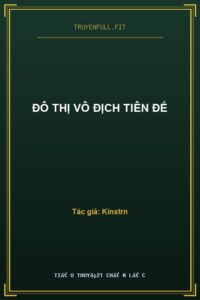 Đô Thị Vô Địch Tiên Đế