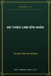 Độ Thiện Cảm Hôn Nhân
